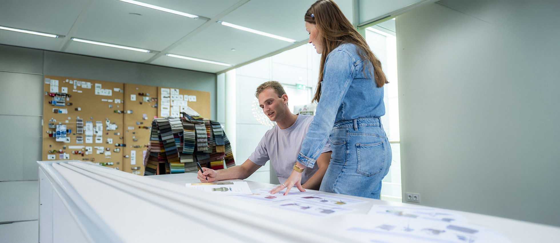 Lead Brand & Campagne