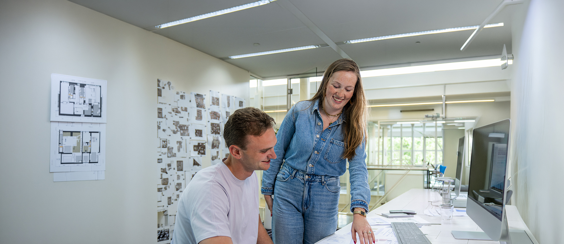 Supervisor Klantenservice