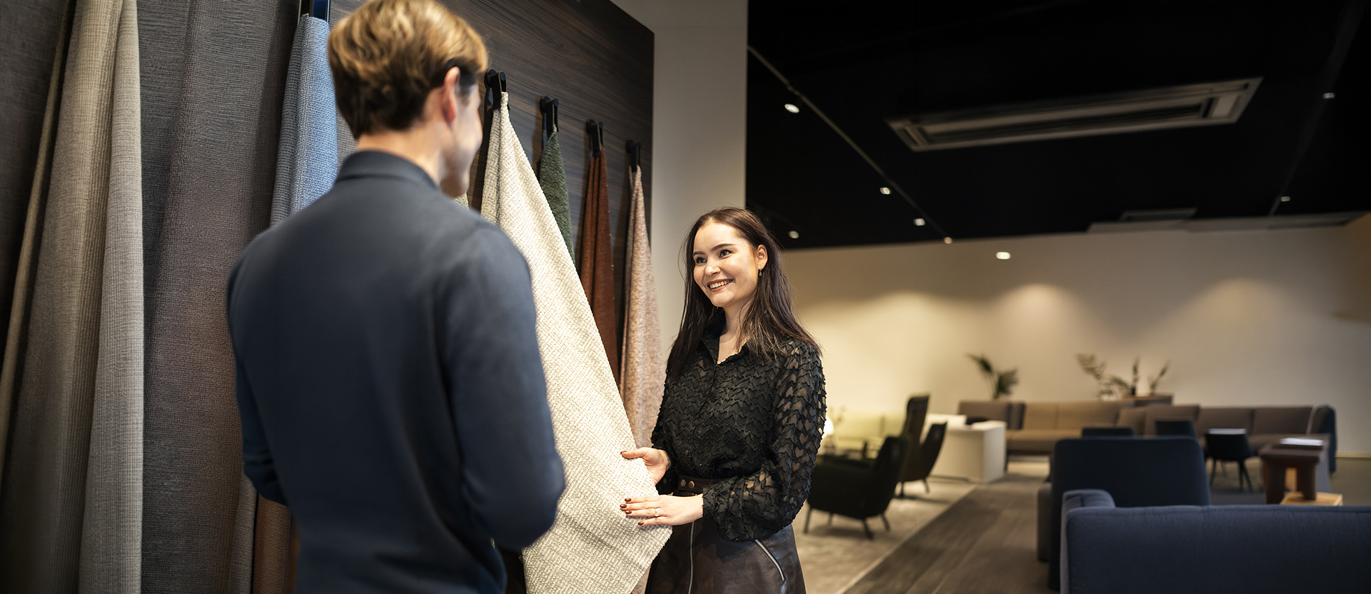 Verkoper Velderhof Vught