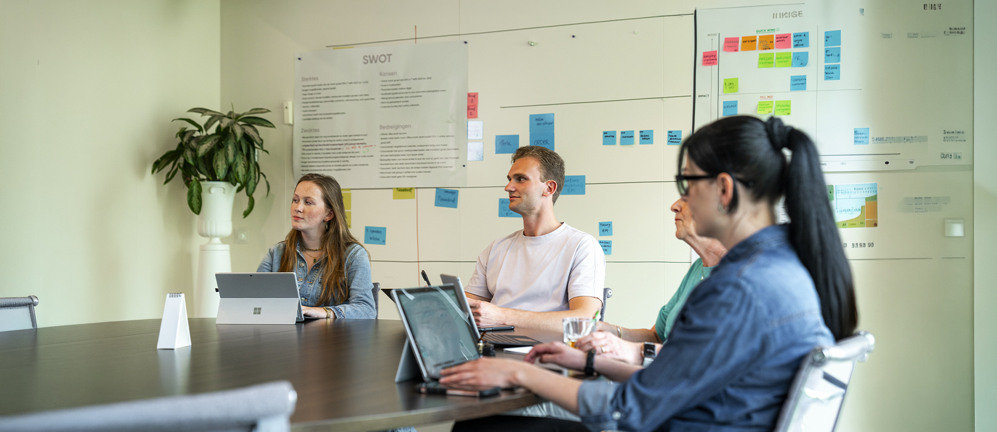 ICT Servicedeskmedewerker (2e lijn)