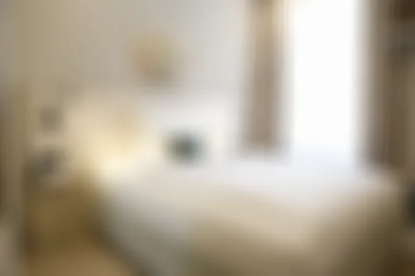 Single person bedroom