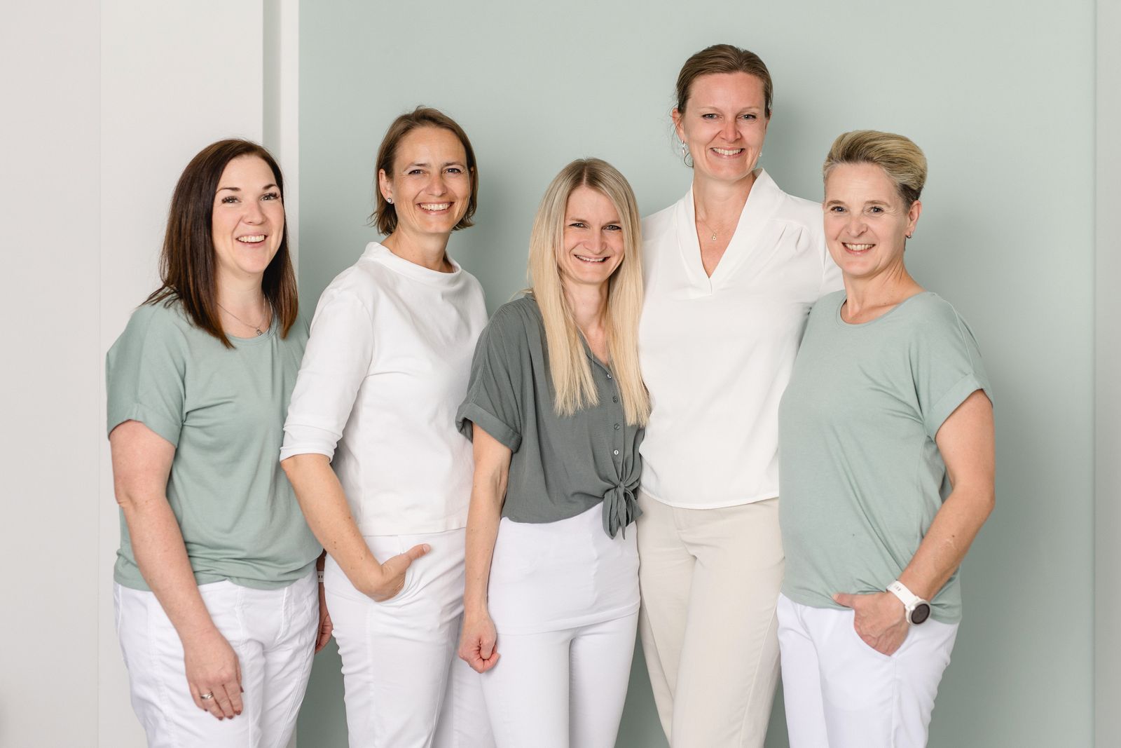 Wahlarztpraxis Dr. Sabine Aichberger & Dr. Barbara Etzlstorfer