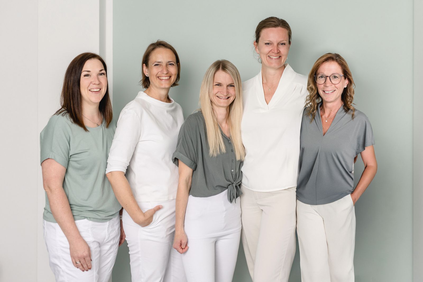 Wahlarztpraxis Dr. Sabine Aichberger & Dr. Barbara Etzlstorfer