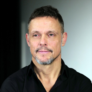 Werner Jordan