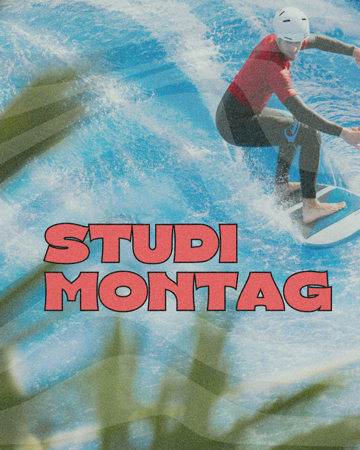 Studi Montag