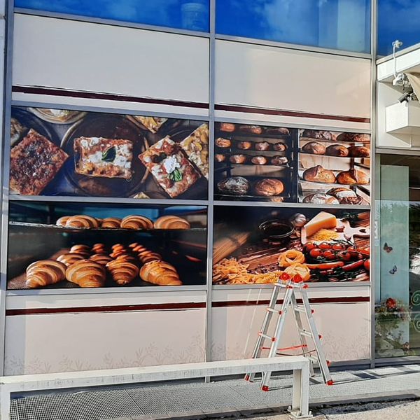 Pellicole a Specchio Anti-UV