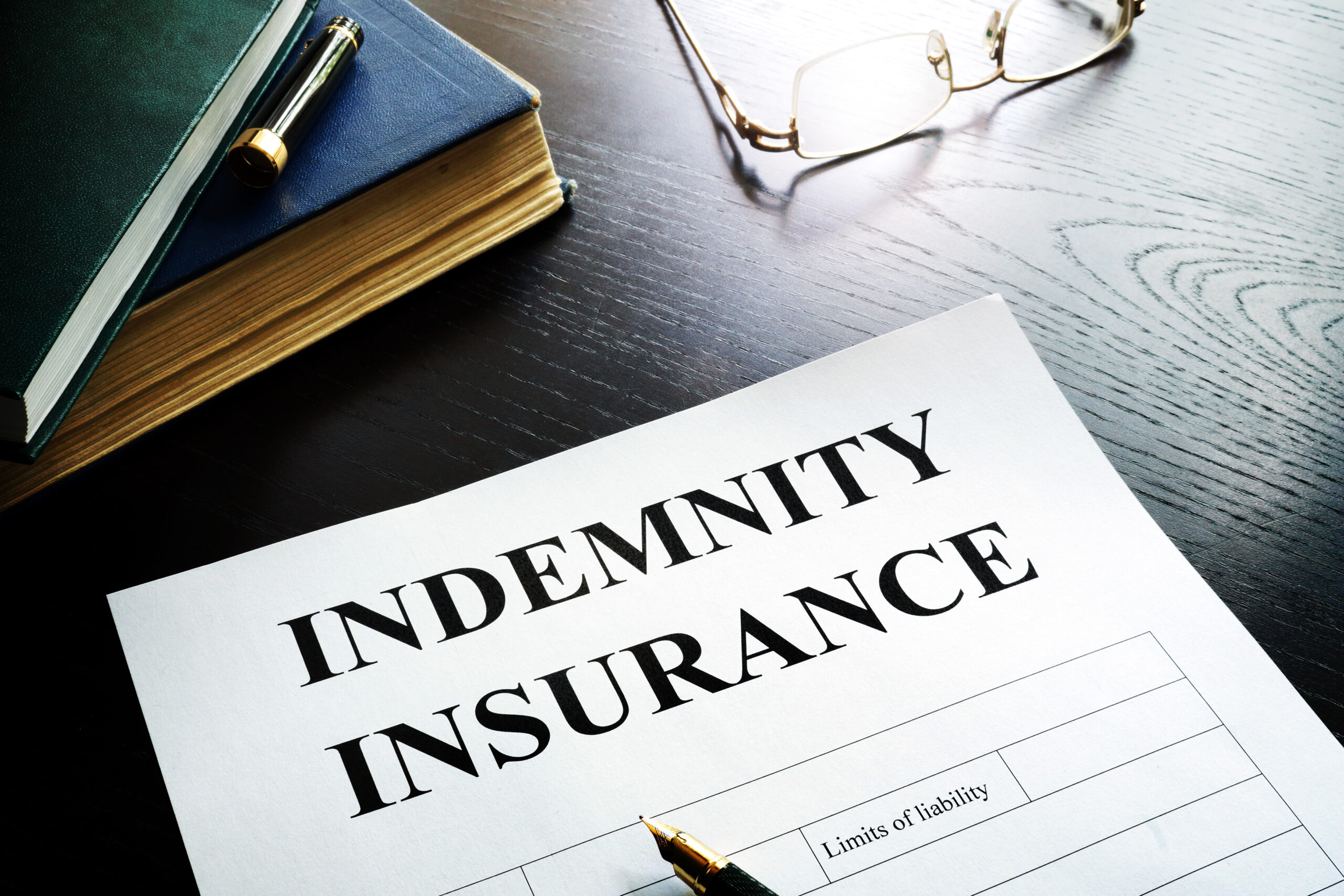 What Is Indemnity Insurance and When Might You Need It? [2025 UK Buyer’s Guide]