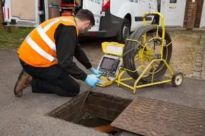 Should You Get a Drainage Survey When Buying a Home?