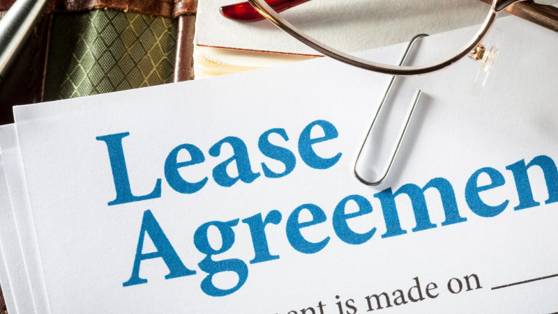 What to Look Out for in Lease Agreements as a First-Time Buyer [2025 UK Guide]