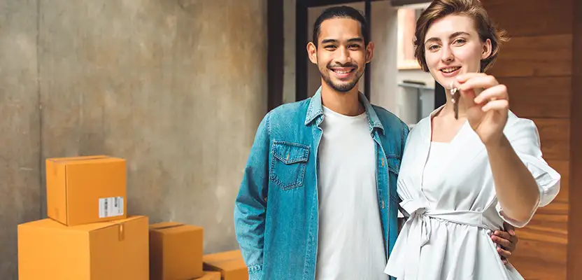How to Buy a House with a Partner (Even If You’re Not Married) – 2025 UK Guide