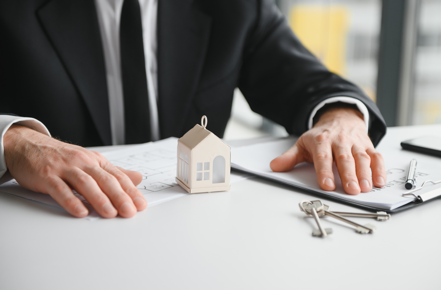 Guarantor Mortgages: How They Work and Who They’re For [2025 UK Guide]
