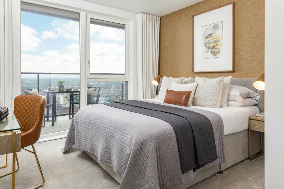 Should You Buy a One-Bedroom or Two-Bedroom as a First-Time Buyer in the UK?