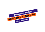 Schoch & Hirzel Tiefbau