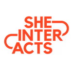 She Interacts