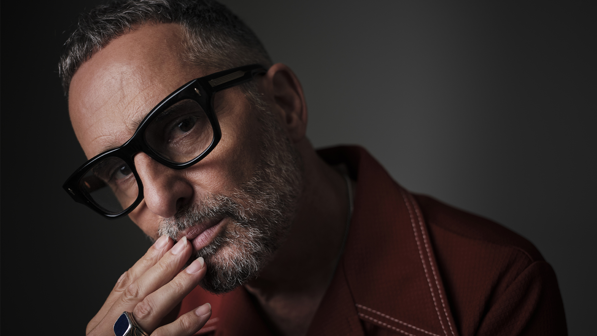 Anuncio Concierto Jorge Drexler