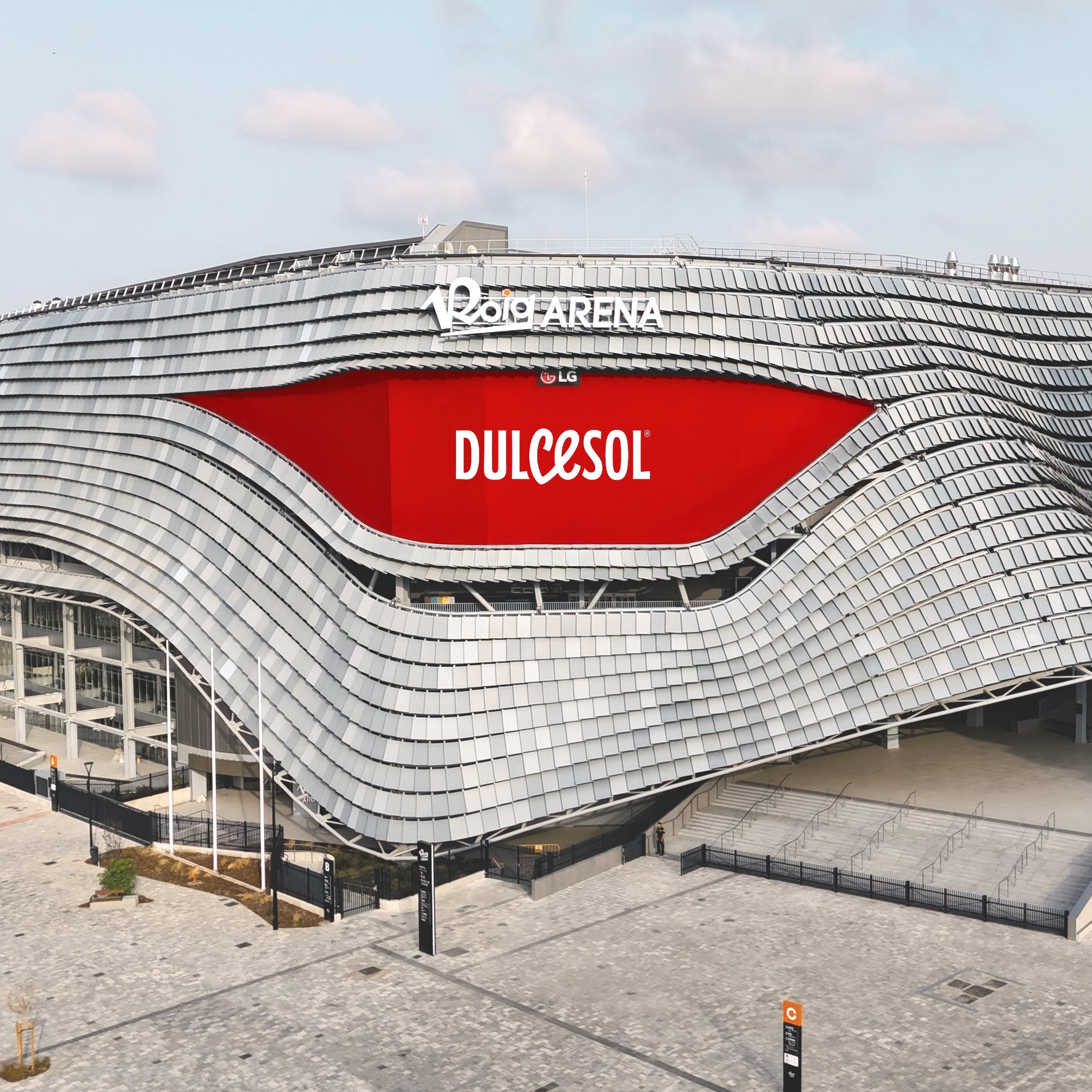 Patrocinio Dulcesol