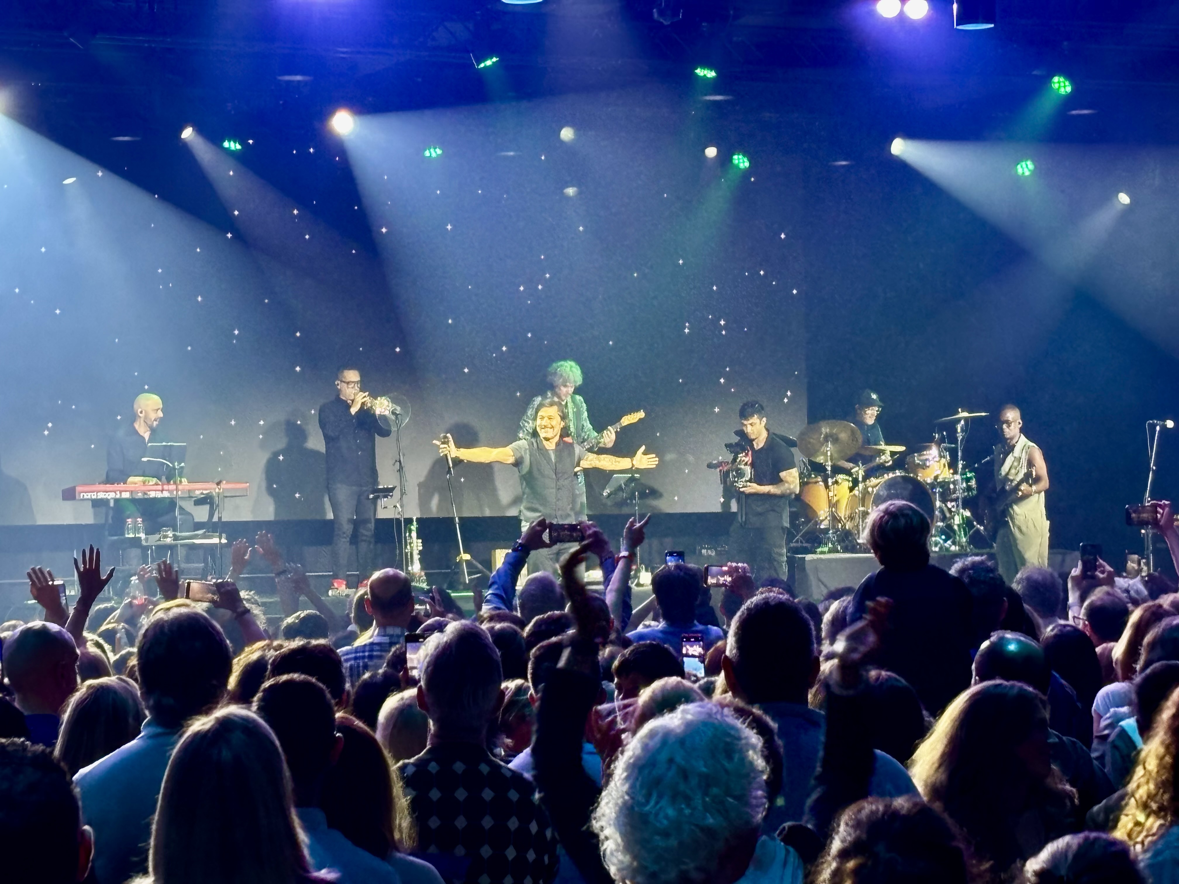 Diego Torres