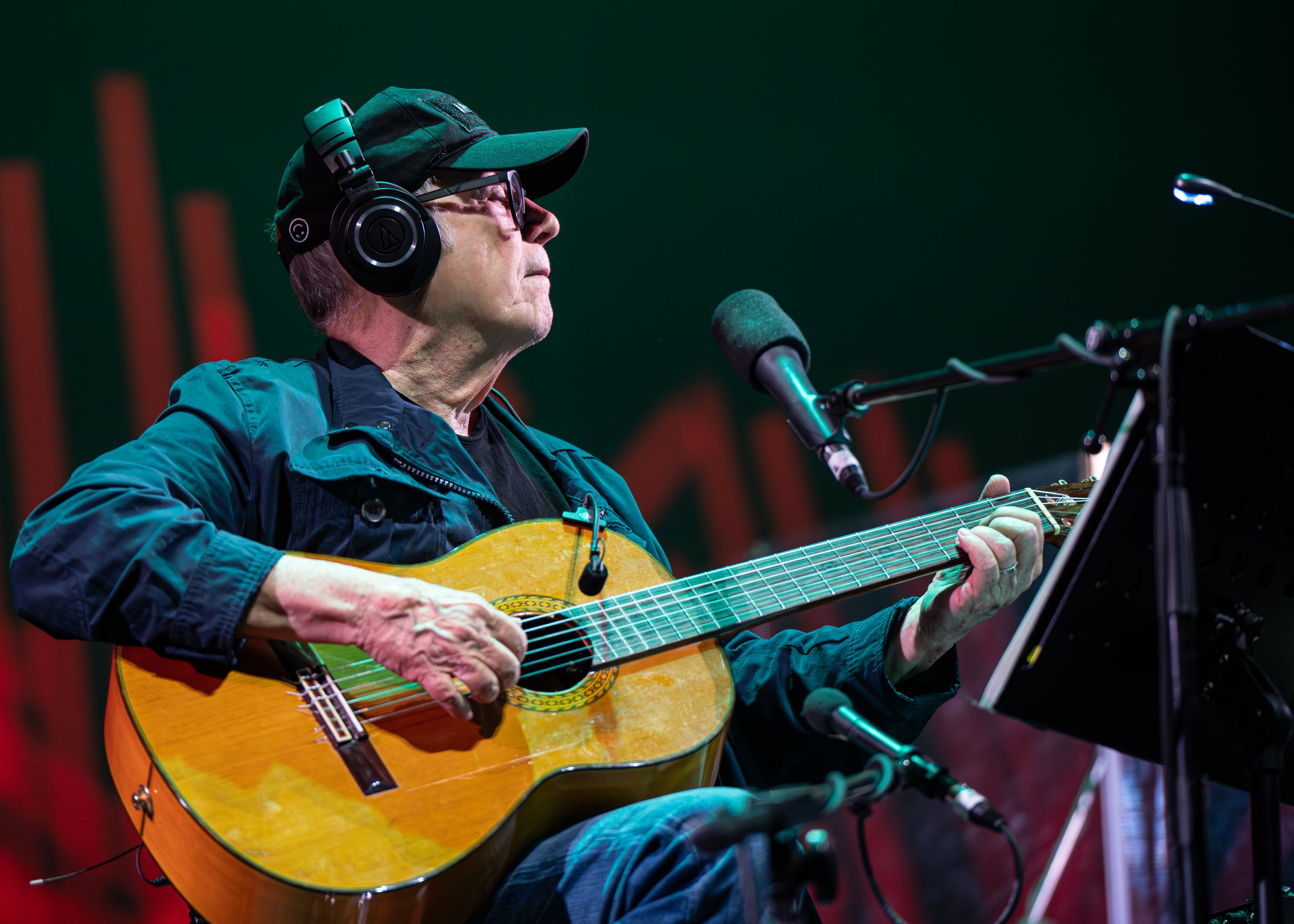Cuban Singer-songwriter Silvio Rodríguez To Perform at Roig Arena on September 16