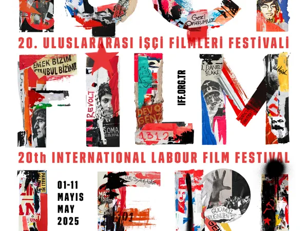 2025 festival afişi