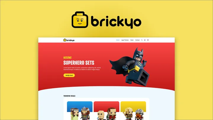Brickyo
