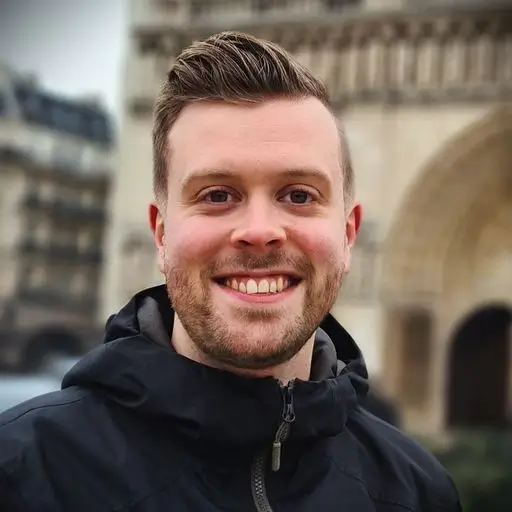Damian Makkink