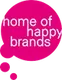 Home of Happy Brands