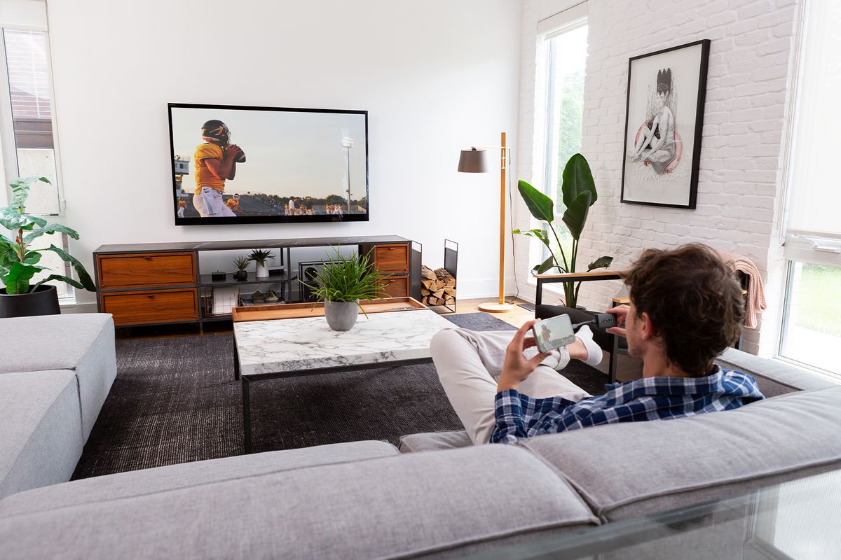 Nyrius Orion Prime - Kit Trasmettitore E Ricevitore Video Wireless USB-C A HDMI - Streaming Full HD 1080p Fino A 45mt - Plug & Play Senza App O WiFi