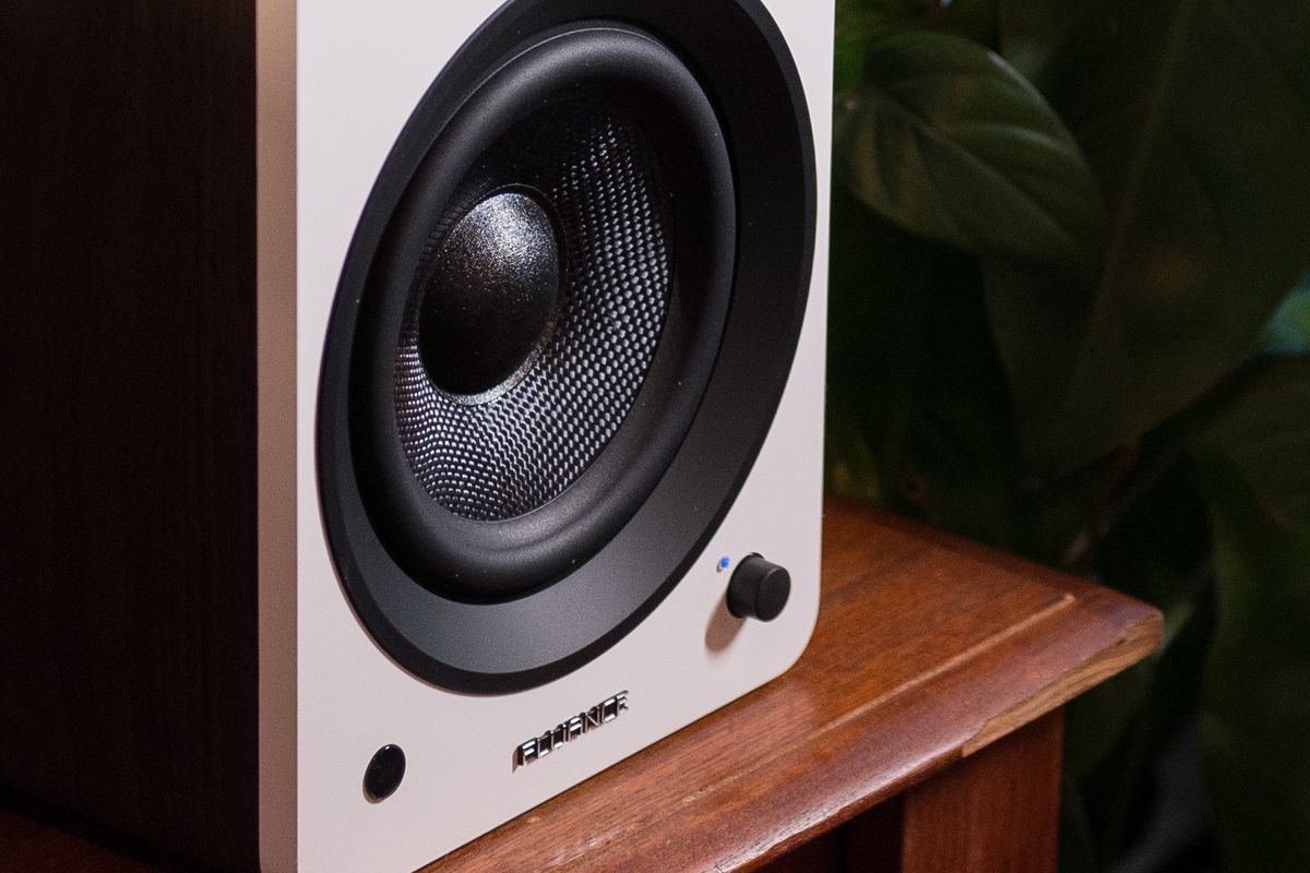 RT81+ Turntable & Ai61 Speakers Bundle: Pure Sound Experience