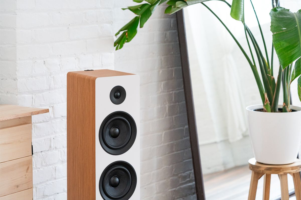 Fluance RT81+ & Ai81 Bundle: Elite Sound Experience (Piano Black)