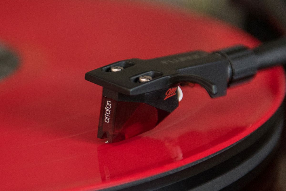 Ortofon 2M RED Stylus