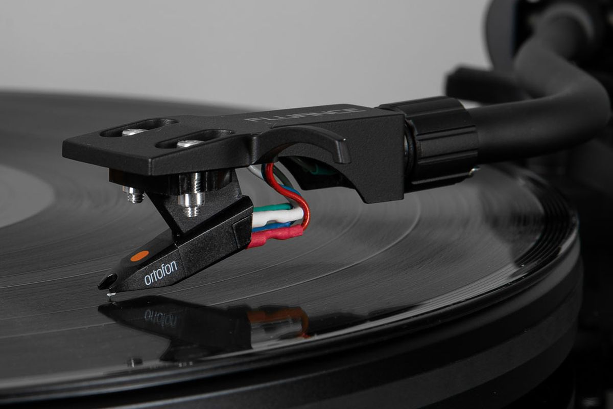Ortofon OM 10 Stylus