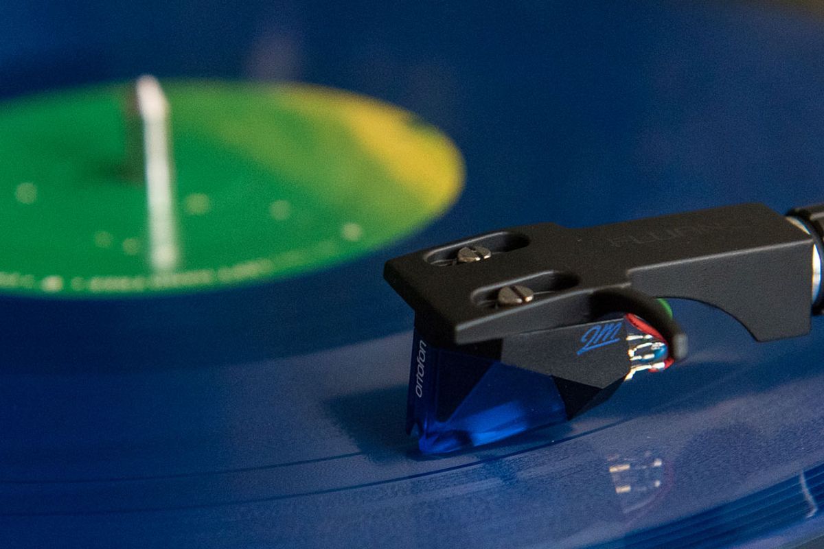 その他 Ortofon 2M Blue Stylus Ortofon Stylus 2M Blue – United States