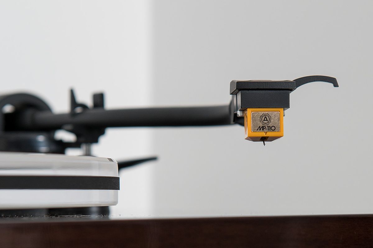 Nagaoka JN-P110 Replacement Stylus