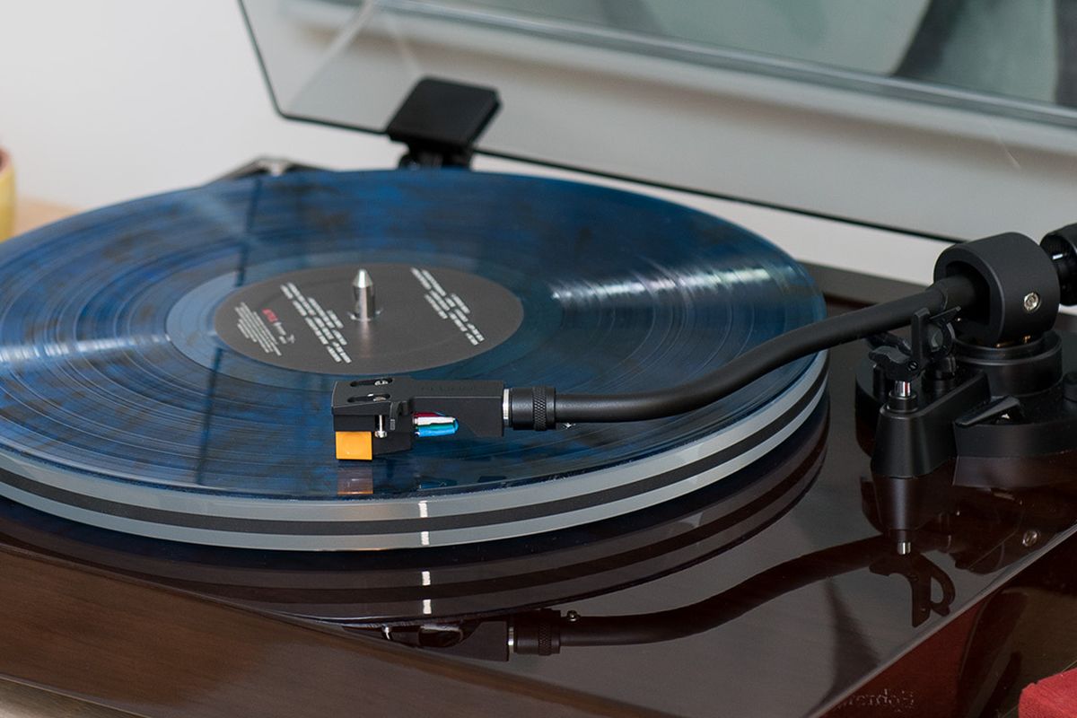 Nagaoka JN-P110 Replacement Stylus