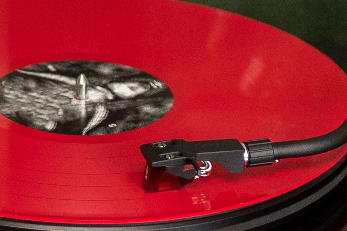 Ortofon 2M RED Stylus