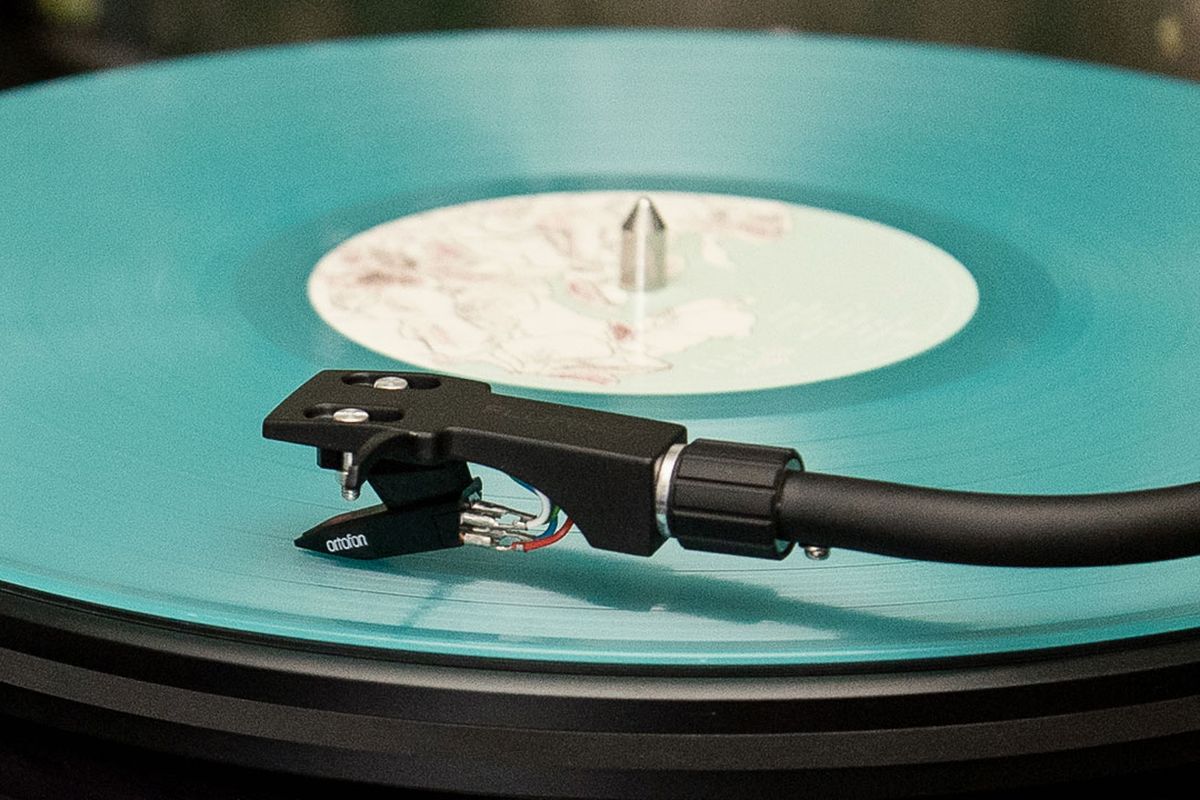 Ortofon OM 10 Stylus