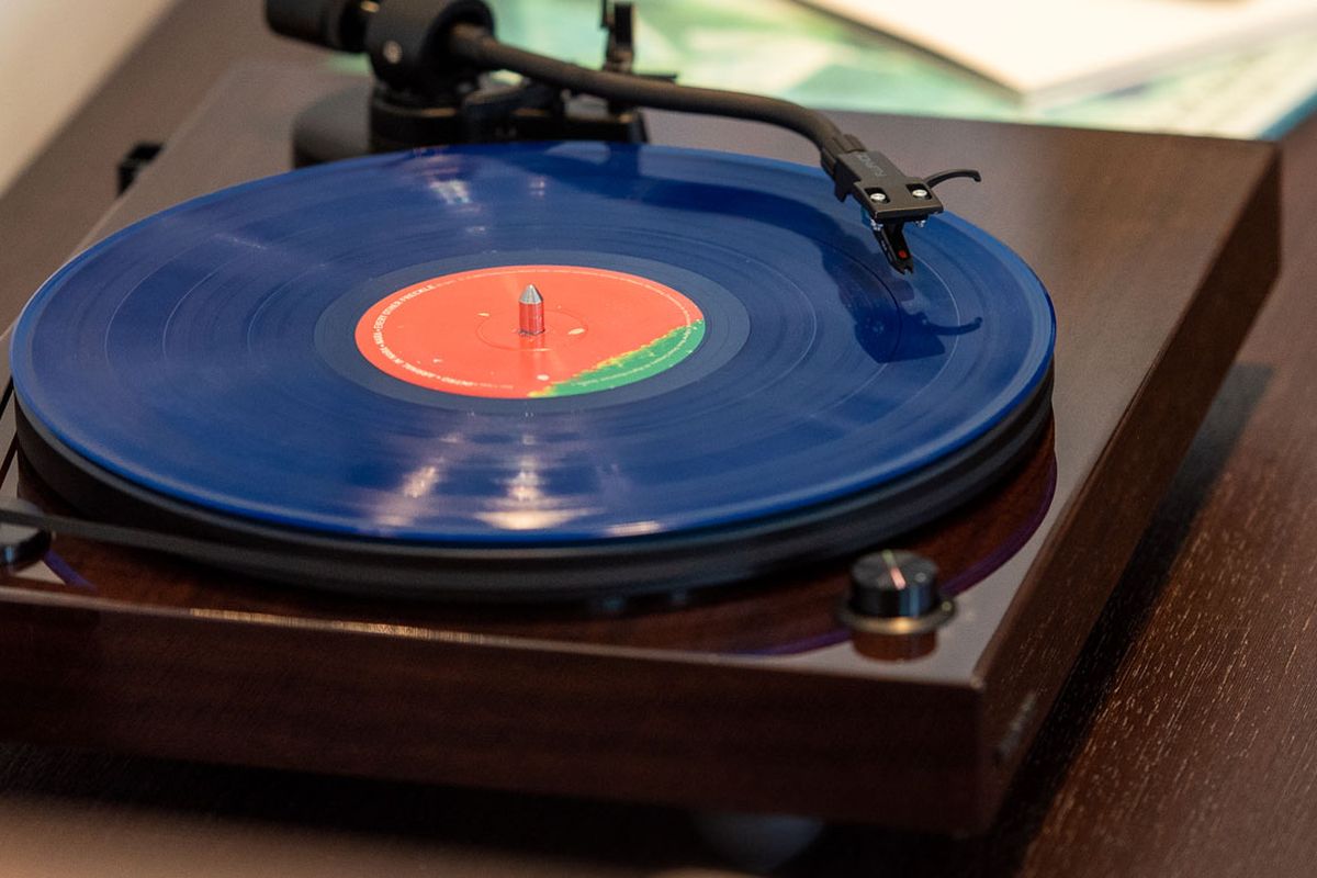 Ortofon OM 10 Stylus