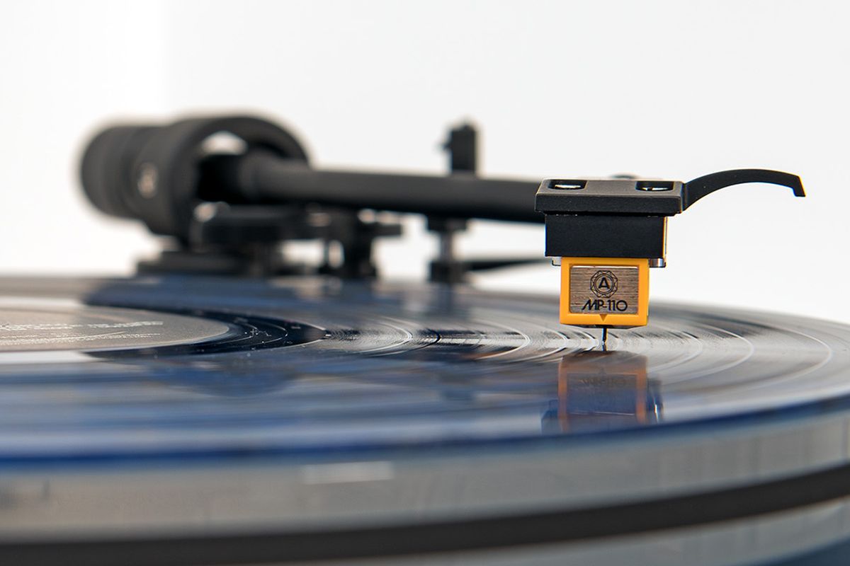 Nagaoka JN-P110 Replacement Stylus