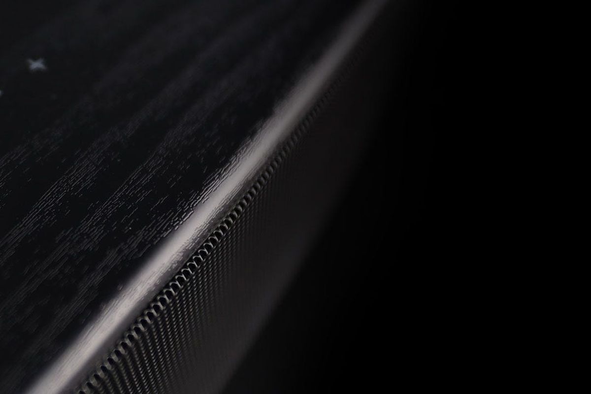 AB40 Fluance High Performance Soundbase Home Theater System
