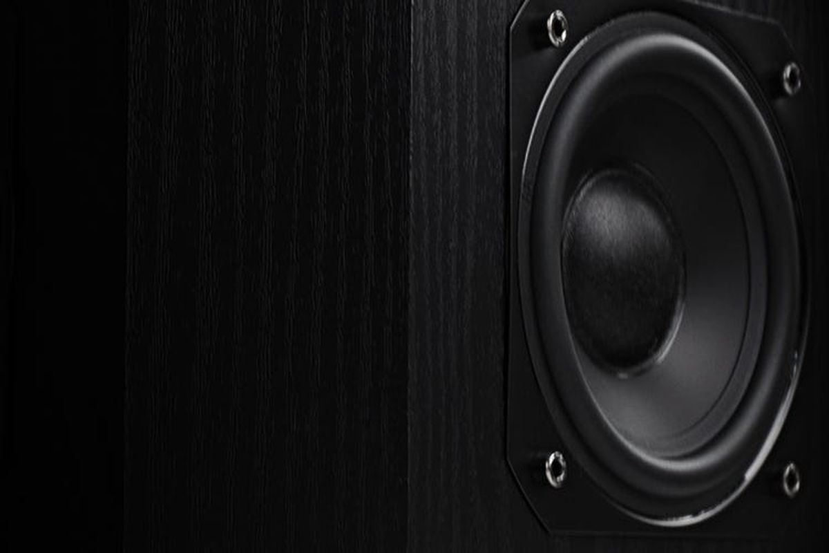 AVBP2 Bipolar Surround Sound Speakers - Passive Speakers