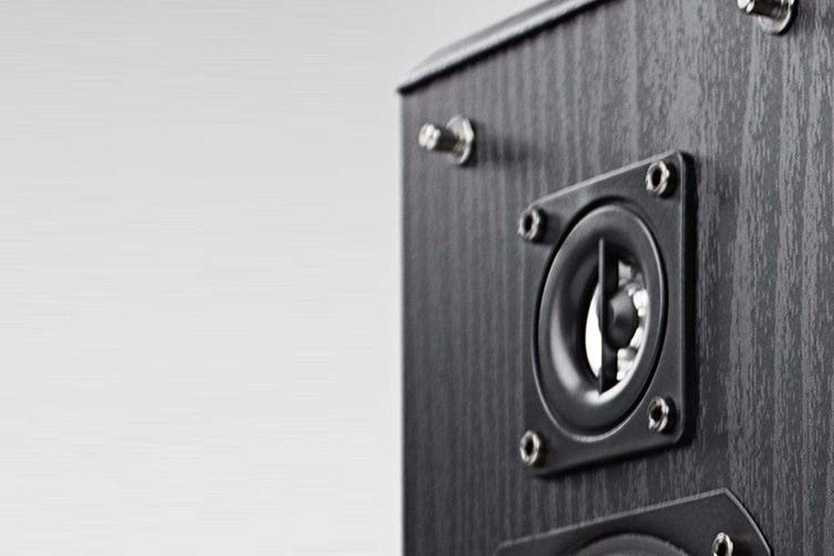 AVBP2 Bipolar Surround Sound Speakers - Passive Speakers