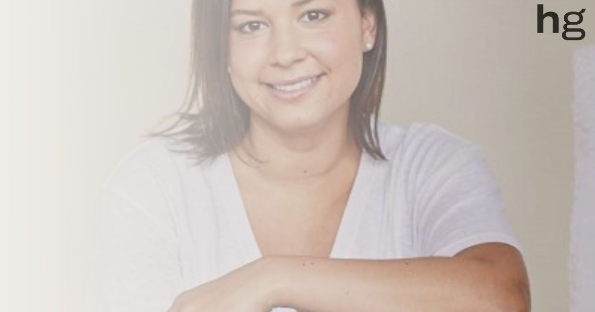 Interview with Sarah Colburn