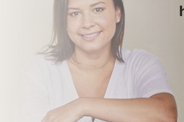 Sarah, Co-founder of Backdrop (DTC, acquired)