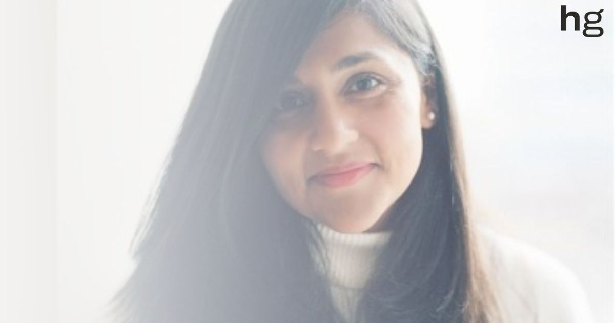 Interview with Shruti Shah