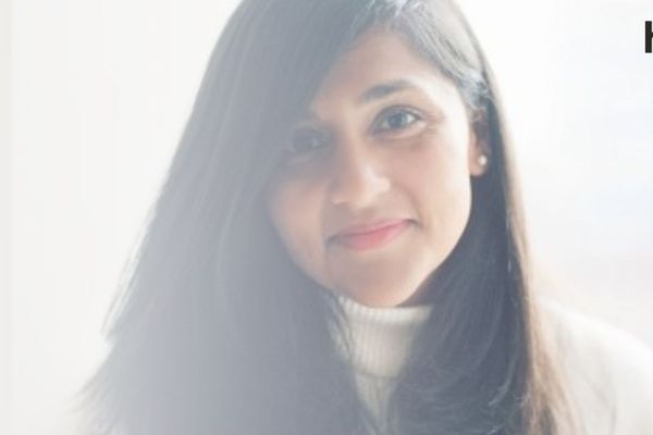 Shruti, MoveLoot Cofounder & COO (YC W14), Nike & SVB EIR, Pre-Seed Investor at Symphonic