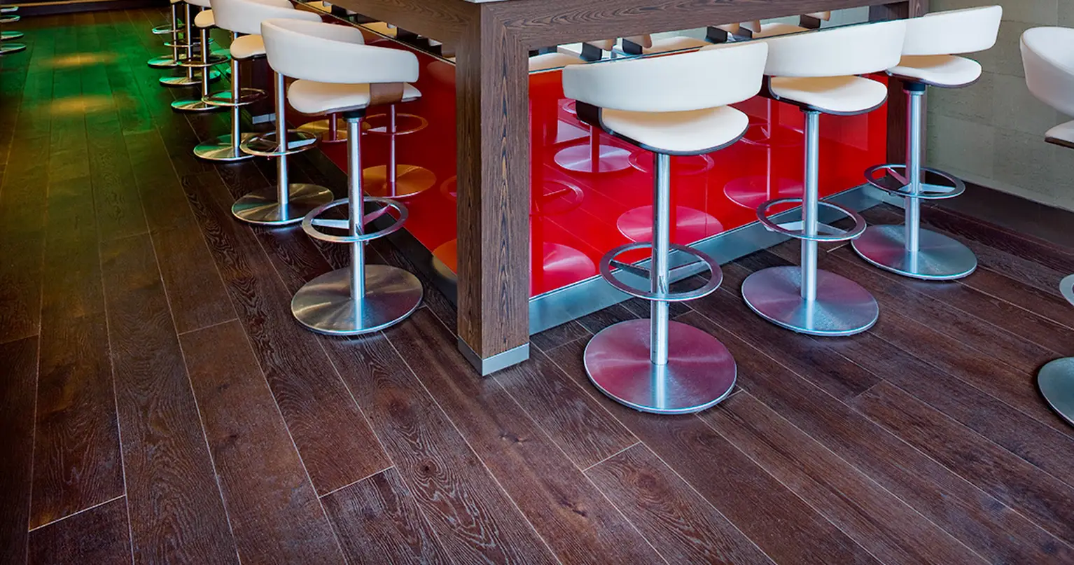 Zingerman's Bar & Grill