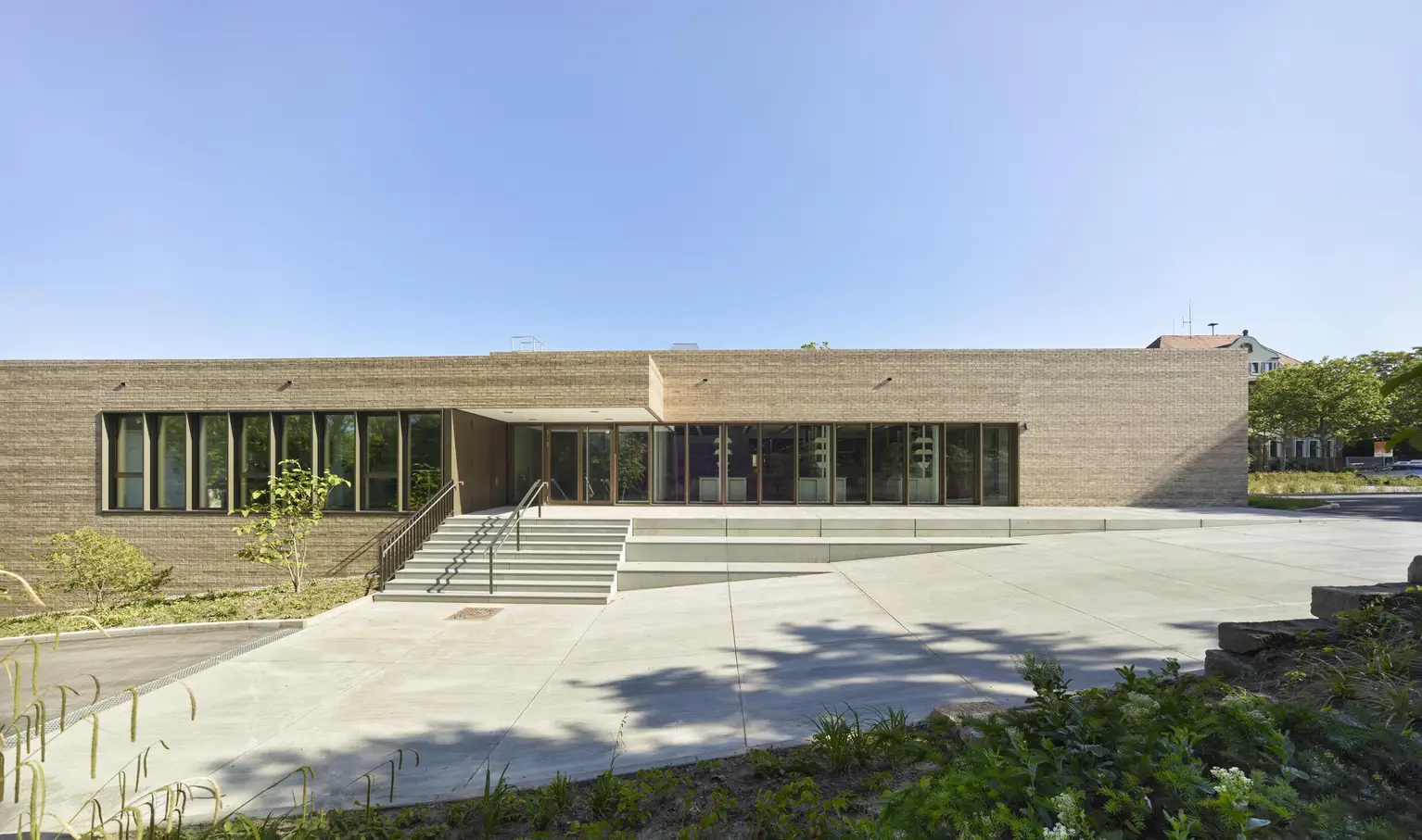 Test Laboratory For Wine LVWO Weinsberg