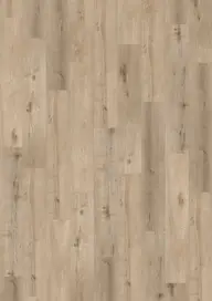 Light wooden floor with natural grain patterns and subtle knots, creating a warm and uniform appearance.