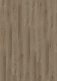 Wooden floor with a natural oak finish, displaying a pattern of evenly spaced planks and subtle grain textures in warm brown tones.