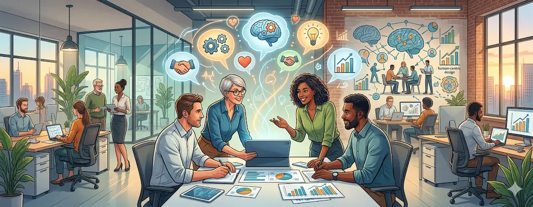 psicologia en las organizaciones